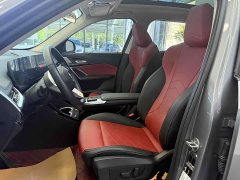 BMW X1 sDrive20Li X Design Package - ფოტო 9