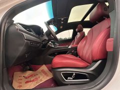 Geely Emgrand 1.8T National Style Edition - ფოტო 11