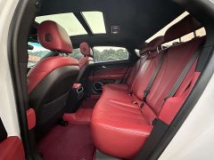 Geely Emgrand 1.8T National Style Edition - ფოტო 12