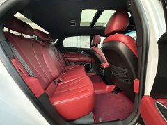Geely Emgrand 1.8T National Style Edition - ფოტო 13