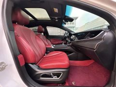 Geely Emgrand 1.8T National Style Edition - ფოტო 14