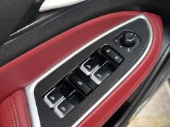 Geely Emgrand 1.8T National Style Edition - ფოტო 15