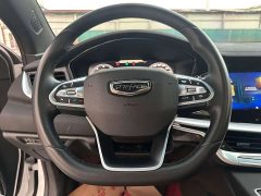 Geely Emgrand 1.8T National Style Edition - ფოტო 16