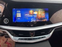 Geely Emgrand 1.8T National Style Edition - ფოტო 18
