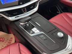 Geely Emgrand 1.8T National Style Edition - ფოტო 19