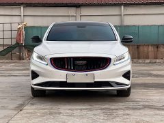 Geely Emgrand 1.8T National Style Edition - ფოტო 2