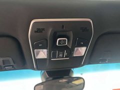 Geely Emgrand 1.8T National Style Edition - ფოტო 20