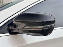 Geely Emgrand 1.8T National Style Edition - ფოტო 7
