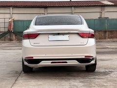 Geely Emgrand 1.8T National Style Edition - ფოტო 8