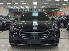 Mercedes-Benz E-Class E 300 L Luxury - ფოტო 1