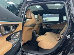 Mercedes-Benz E-Class E 300 L Luxury - ფოტო 10