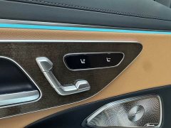 Mercedes-Benz E-Class E 300 L Luxury - ფოტო 11