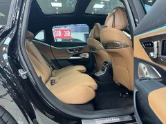 Mercedes-Benz E-Class E 300 L Luxury - ფოტო 16
