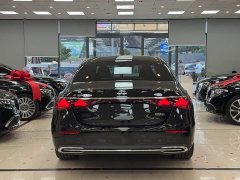 Mercedes-Benz E-Class E 300 L Luxury - ფოტო 20