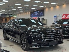 Mercedes-Benz E-Class E 300 L Luxury - ფოტო 3