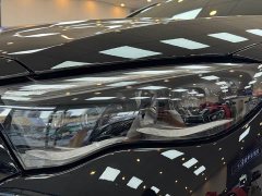 Mercedes-Benz E-Class E 300 L Luxury - ფოტო 4