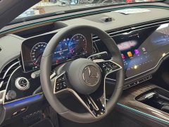 Mercedes-Benz E-Class E 300 L Luxury - ფოტო 6