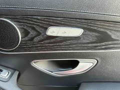 Mercedes-Benz C-Class C 200 L Fashion Sport Edition - ფოტო 10
