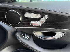 Mercedes-Benz C-Class C 200 L Fashion Sport Edition - ფოტო 11