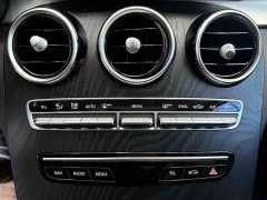 Mercedes-Benz C-Class C 200 L Fashion Sport Edition - ფოტო 18