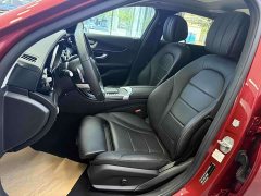 Mercedes-Benz C-Class C 200 L Fashion Sport Edition - ფოტო 19