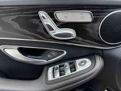 Mercedes-Benz C-Class C 200 L Fashion Sport Edition - ფოტო 20