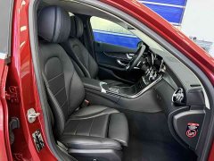 Mercedes-Benz C-Class C 200 L Fashion Sport Edition - ფოტო 9