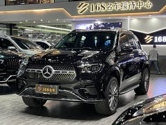 Mercedes-Benz GLE (Imported) 2024 GLE 450 4MATIC Luxury - ფოტო 1