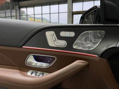 Mercedes-Benz GLE (Imported) 2024 GLE 450 4MATIC Luxury - ფოტო 10