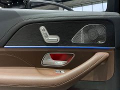 Mercedes-Benz GLE (Imported) 2024 GLE 450 4MATIC Luxury - ფოტო 12