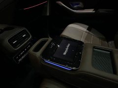 Mercedes-Benz GLE (Imported) 2024 GLE 450 4MATIC Luxury - ფოტო 13