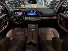 Mercedes-Benz GLE (Imported) 2024 GLE 450 4MATIC Luxury - ფოტო 14