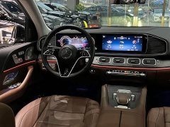 Mercedes-Benz GLE (Imported) 2024 GLE 450 4MATIC Luxury - ფოტო 15