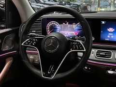 Mercedes-Benz GLE (Imported) 2024 GLE 450 4MATIC Luxury - ფოტო 16