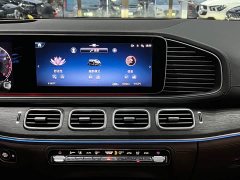 Mercedes-Benz GLE (Imported) 2024 GLE 450 4MATIC Luxury - ფოტო 17