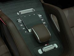 Mercedes-Benz GLE (Imported) 2024 GLE 450 4MATIC Luxury - ფოტო 18