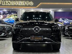 Mercedes-Benz GLE (Imported) 2024 GLE 450 4MATIC Luxury - ფოტო 2