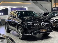 Mercedes-Benz GLE (Imported) 2024 GLE 450 4MATIC Luxury - ფოტო 3