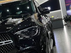 Mercedes-Benz GLE (Imported) 2024 GLE 450 4MATIC Luxury - ფოტო 4