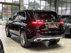Mercedes-Benz GLE (Imported) 2024 GLE 450 4MATIC Luxury - ფოტო 6