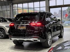 Mercedes-Benz GLE (Imported) 2024 GLE 450 4MATIC Luxury - ფოტო 8