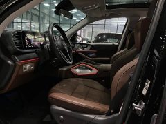 Mercedes-Benz GLE (Imported) 2024 GLE 450 4MATIC Luxury - ფოტო 9