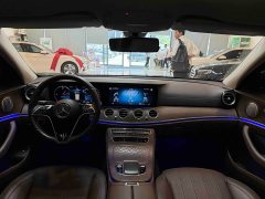 Mercedes-Benz E-Class E 300 L Luxury - ფოტო 10