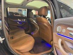 Mercedes-Benz E-Class E 300 L Luxury - ფოტო 11
