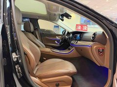 Mercedes-Benz E-Class E 300 L Luxury - ფოტო 12