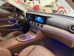 Mercedes-Benz E-Class E 300 L Luxury - ფოტო 13
