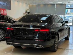 Mercedes-Benz E-Class E 300 L Luxury - ფოტო 15