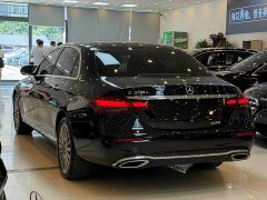 Mercedes-Benz E-Class E 300 L Luxury - ფოტო 16