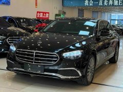Mercedes-Benz E-Class E 300 L Luxury - ფოტო 2