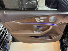 Mercedes-Benz E-Class E 300 L Luxury - ფოტო 3